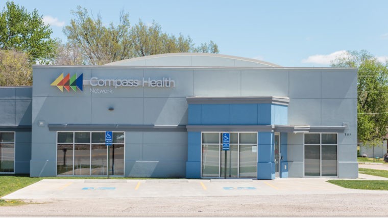Compass Health Network Butler MO 64730
