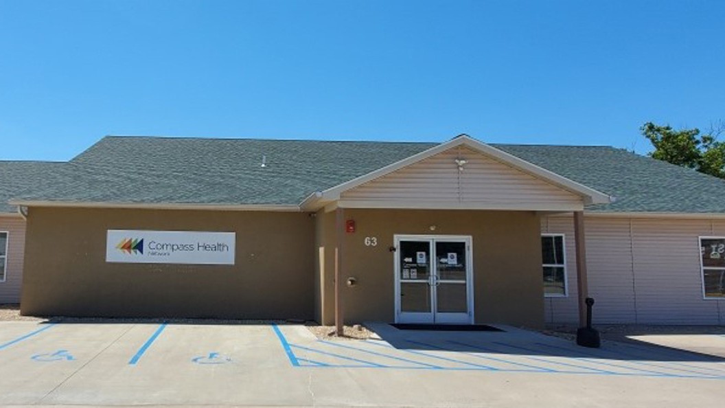 Compass Health Network Camdenton MO 65020