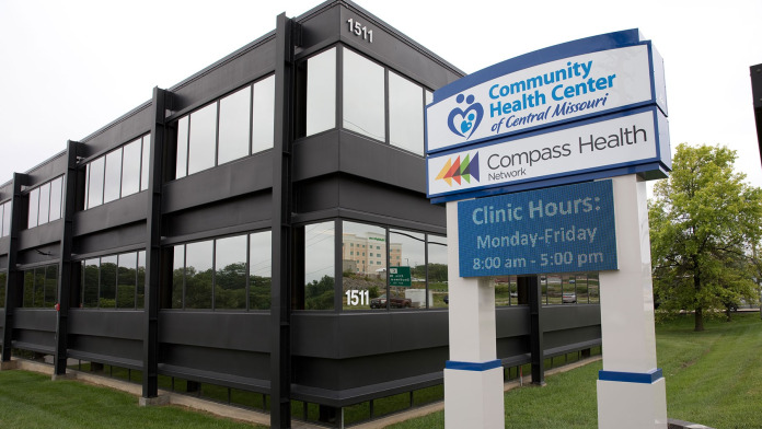 Compass Health Network Christy Drive MO 65101