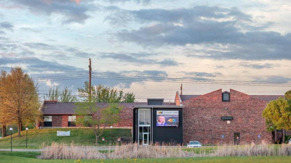 Compass Health Network Clinton MO 64735