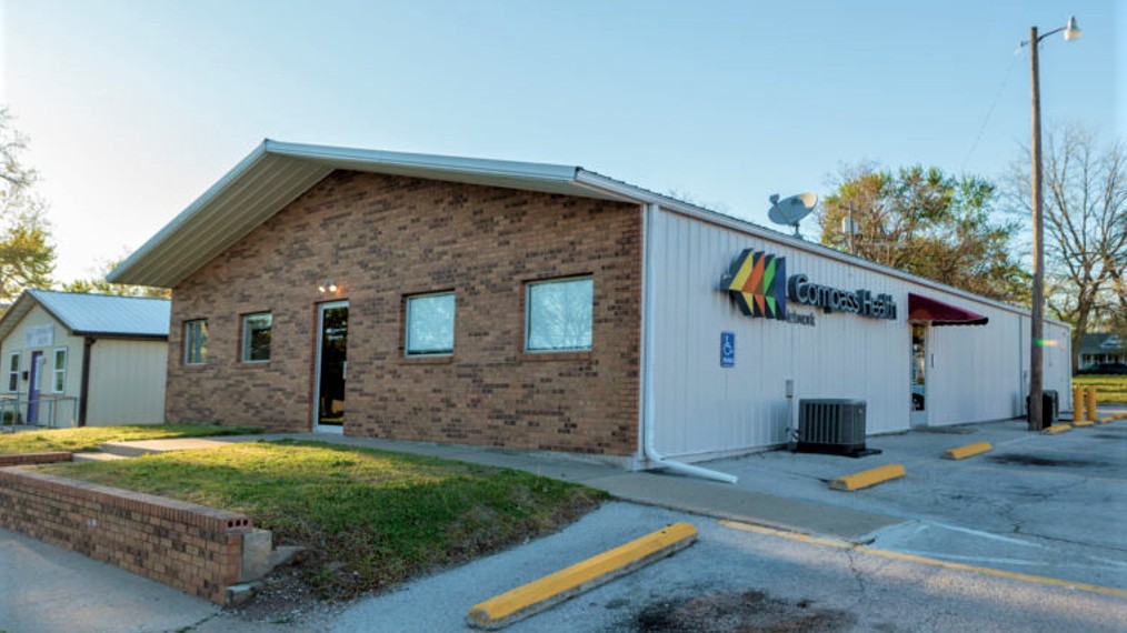 Compass Health Network El Dorado Springs MO 64744