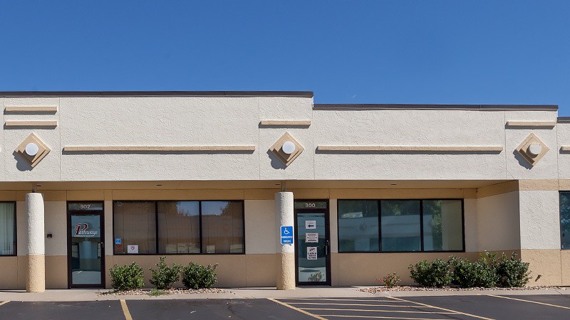 Compass Health Network Harrisonville MO 64701