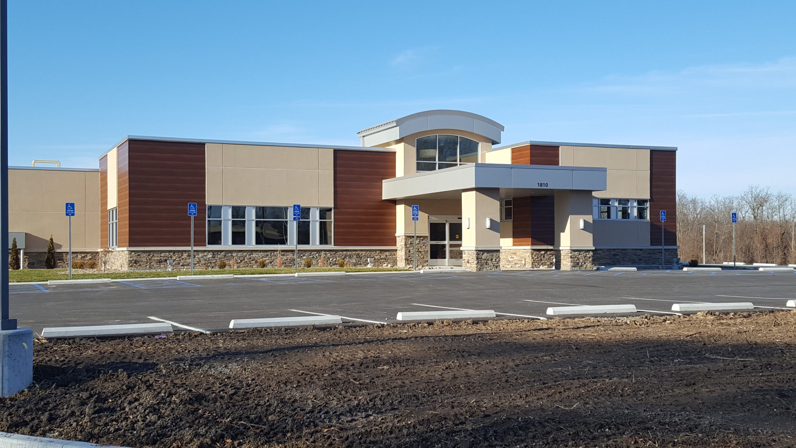 Compass Health Network Higginsville MO 64037