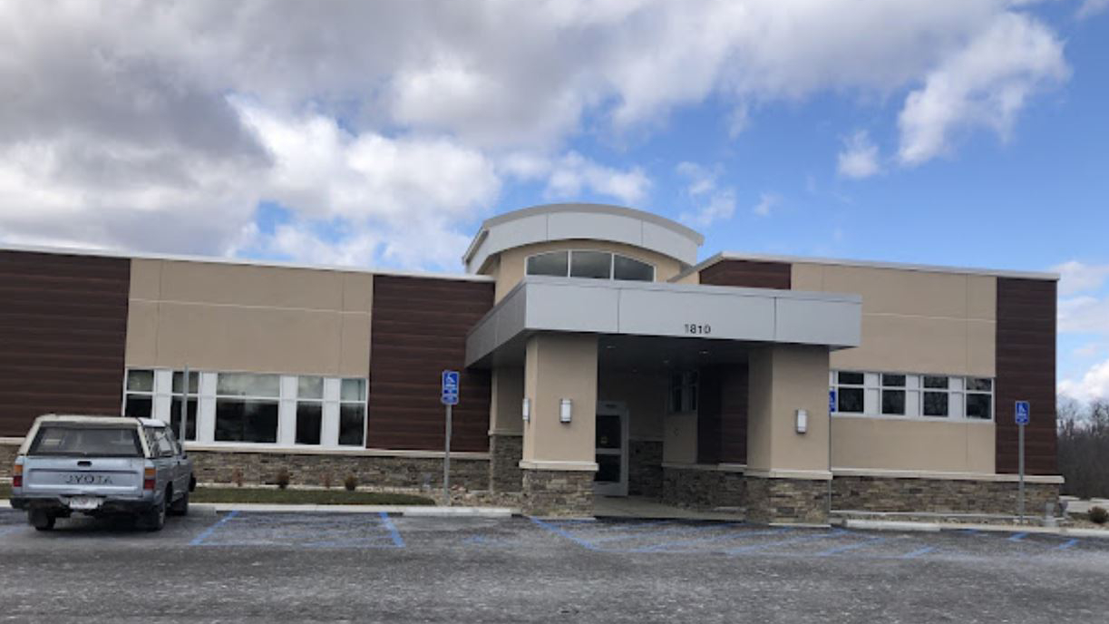 Compass Health Network Higginsville MO 64067