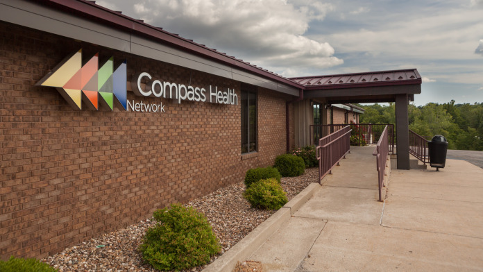 Compass Health Network Jefferson City MO 65109