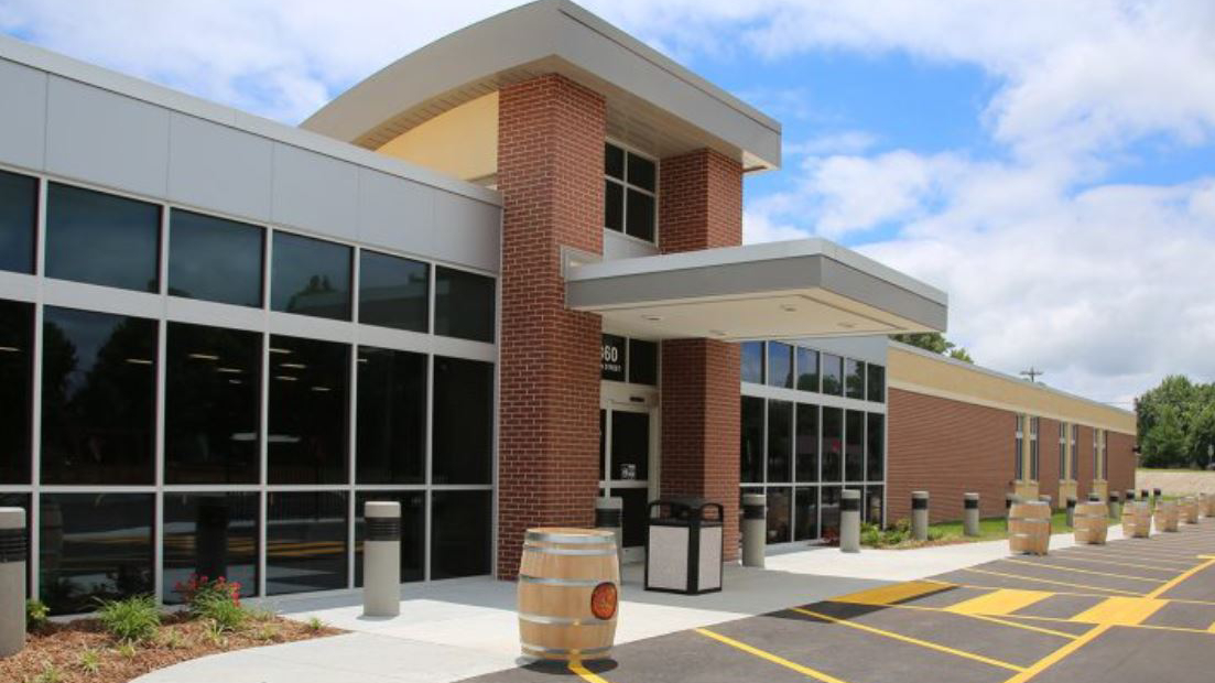 Compass Health Network Lebanon MO 65536
