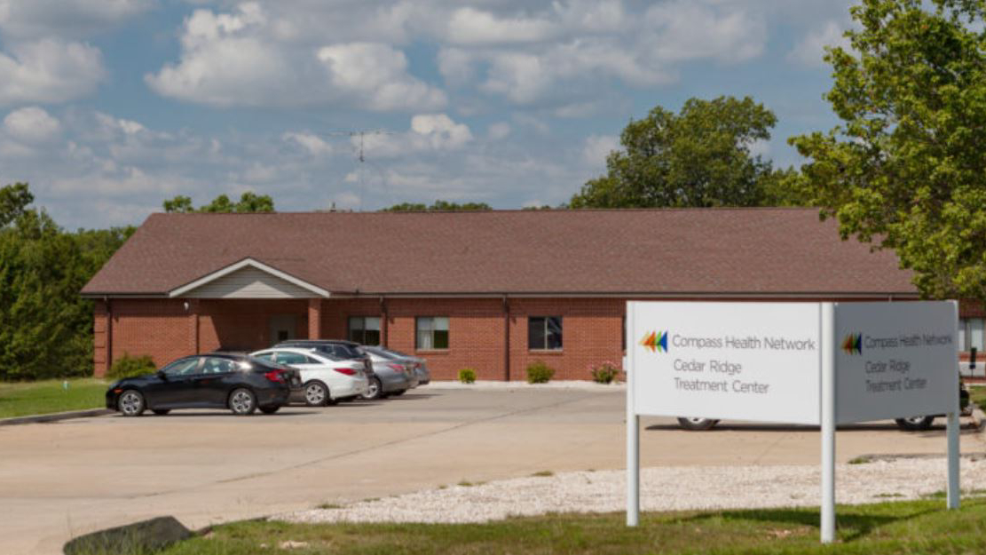 Compass Health Network Linn Creek Cedar Recovery Center MO 65052