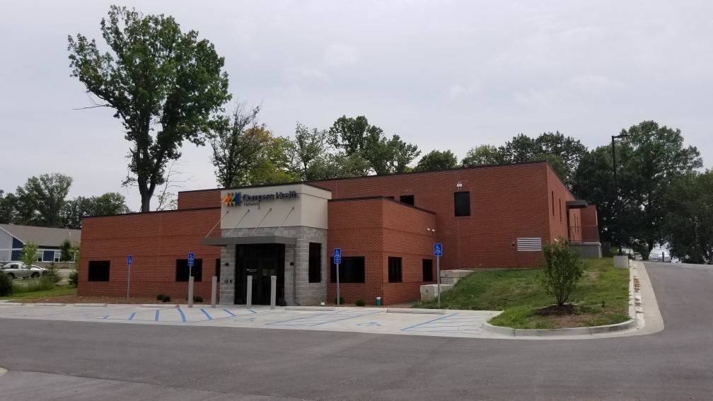 Compass Health Network NAVIG8 Adolescent Treatment Program MO 65201