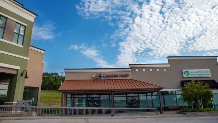 Compass Health Network Odessa MO 64076