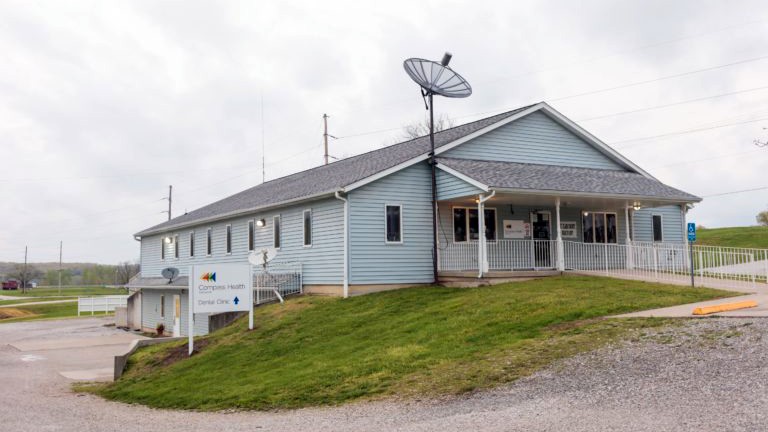 Compass Health Network Osceola MO 64776
