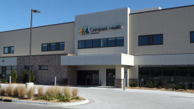 Compass Health Network Raymore MO 64083