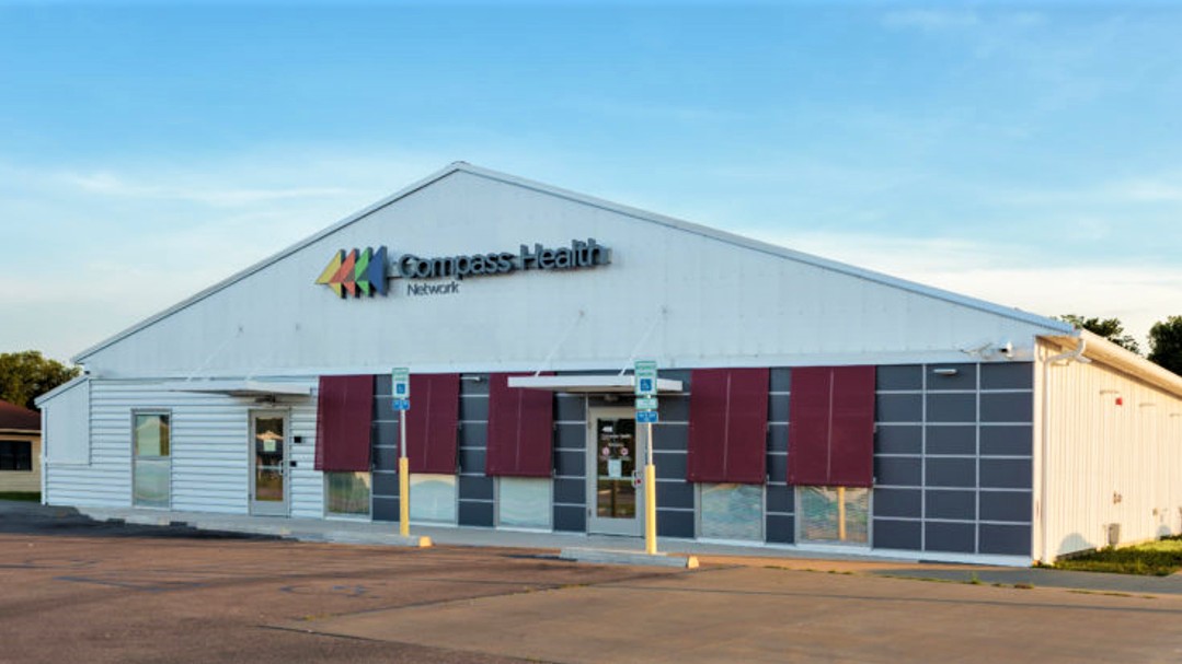 Compass Health Network Sedalia MO 65301