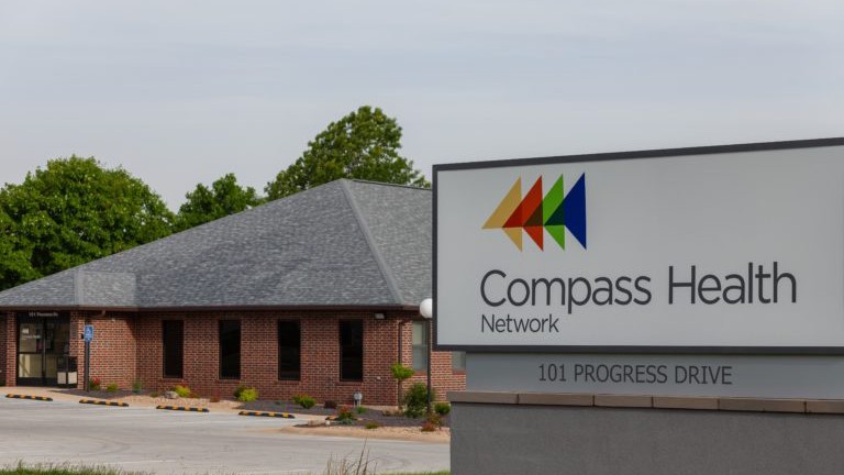 Compass Health Network Sullivan MO 63080