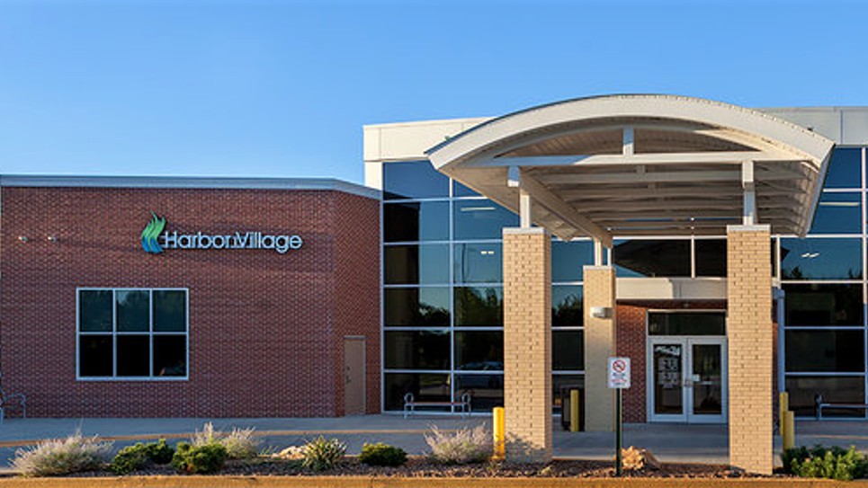 Compass Health Network Warsaw MO 65355