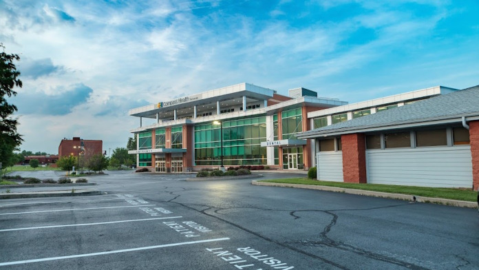 Compass Health Network Wentzville MO 63385
