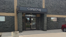 CompDrug Primary OH 43211