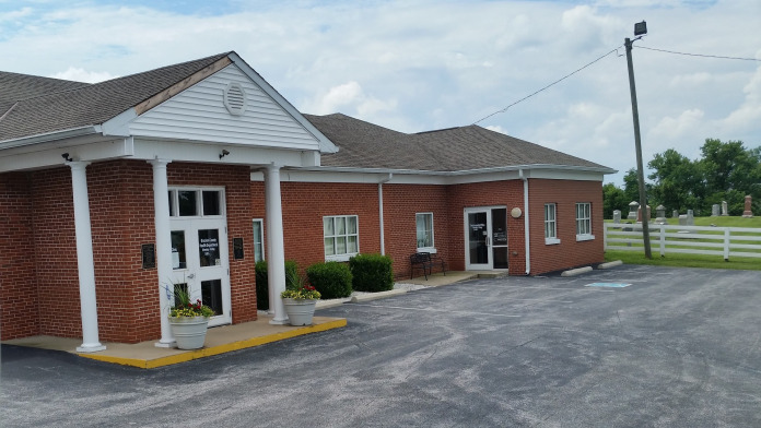 Comprehend Bracken County KY 41004