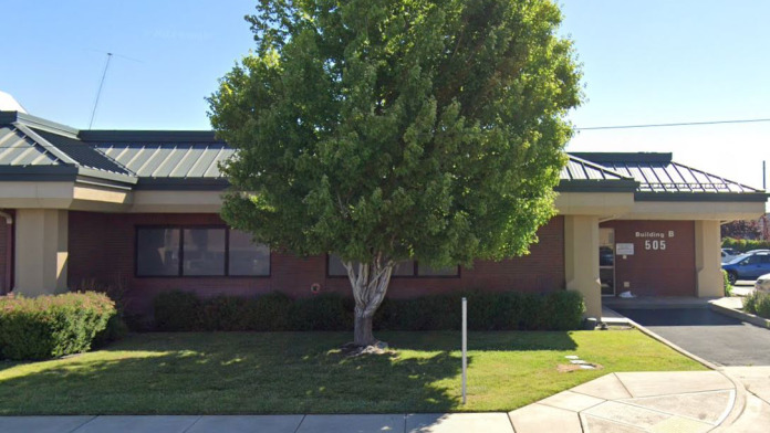 Comprehensive Healthcare Crisis Triage Center and Sub Acute Detox Facility WA 98902