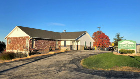 Comtrea Community Treatment Northwest Office MO 63049