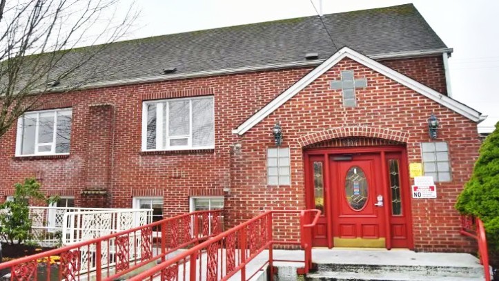 Consejo Counseling and Referral Service Shelton WA 98584