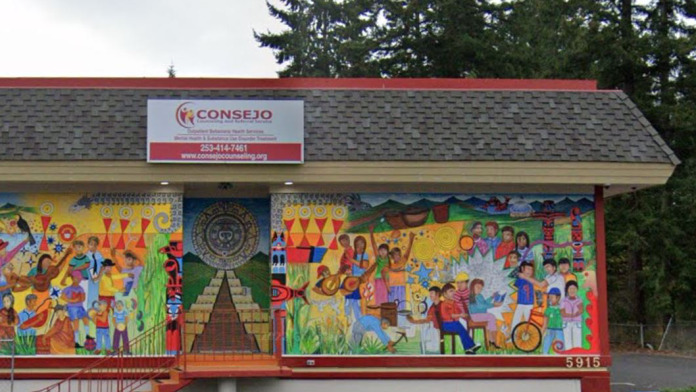 Consejo Counseling and Referral Service Tacoma WA 98467