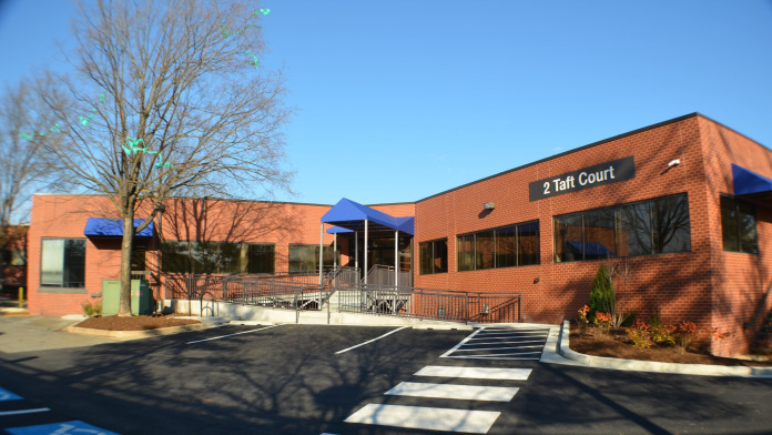 Cornerstone Montgomery MD 20850
