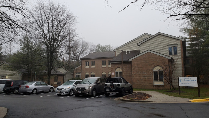 Cornerstone Montgomery The Southport Center MD 20814