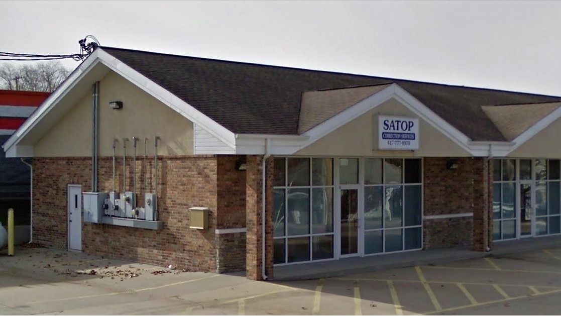 Correction Services Bolivar MO 65613