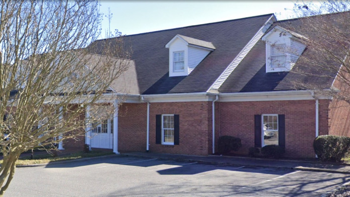 Counseling Center at Concord NC 28025