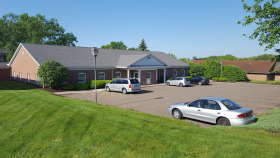 Counseling Center Wooster OH 44691