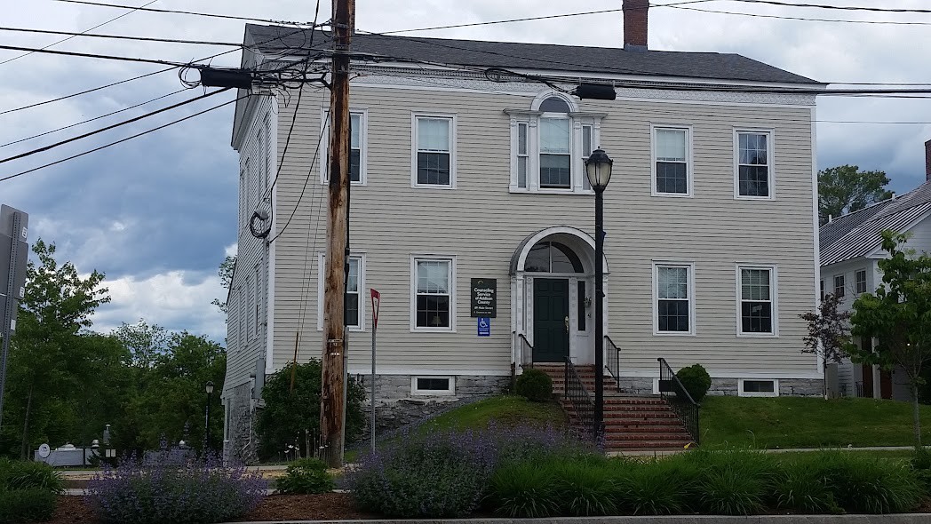 Counseling Services of Addison Country Inc VT 05753