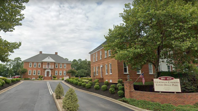 Counseling Services VA 23228