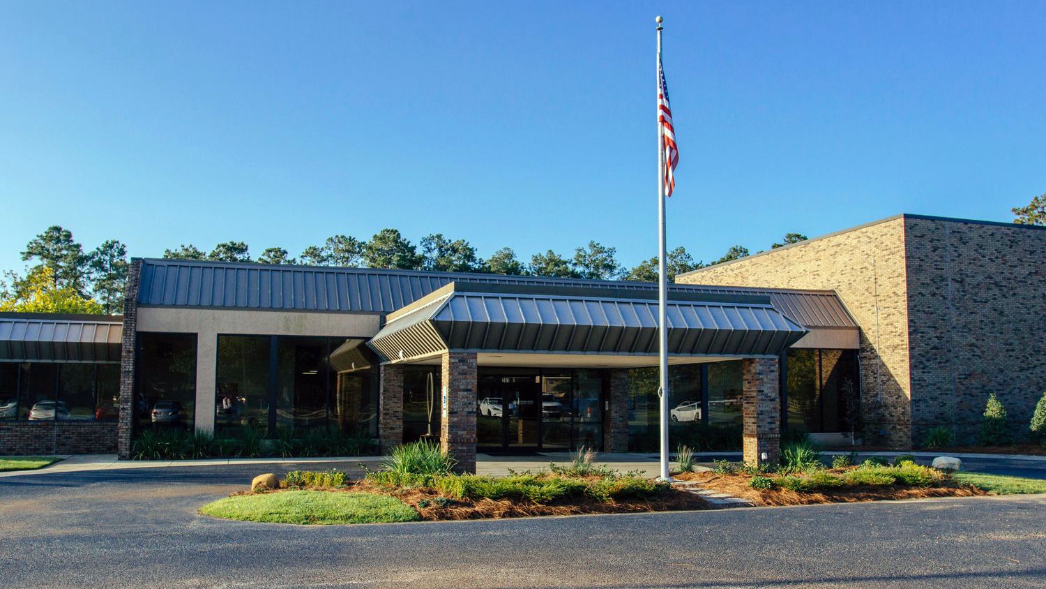 Alcohol & Drug Rehabs in Covington, Louisiana