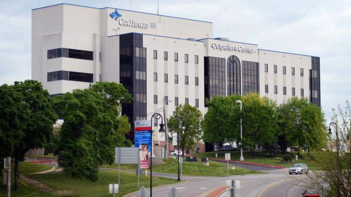 Cox Medical Center Branson MO 65616