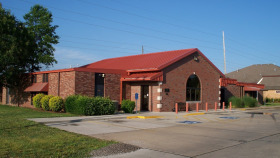 Crawford County Mental Health Center KS 66762