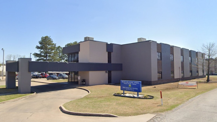 Creek Nation Behavioral Health Okmulgee OK 74447