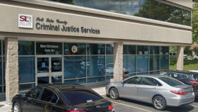 Criminal Justice Services UT 84115