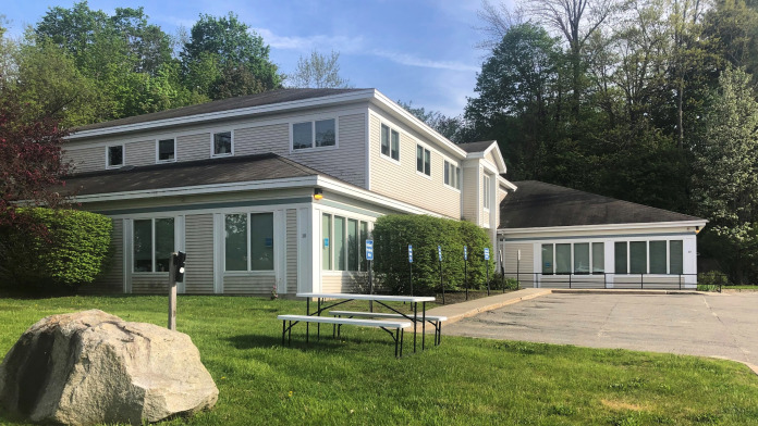 Crisis and Counseling Centers ME 04330