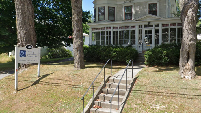 Crisis and Counseling Centers ME 04976