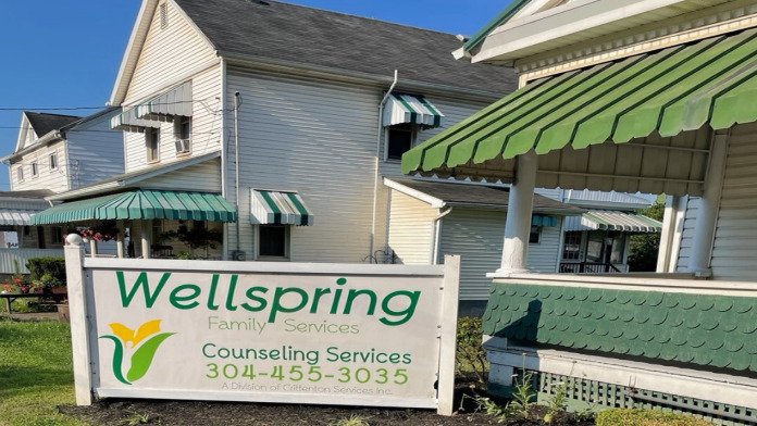 Crittenton Services WV 26003