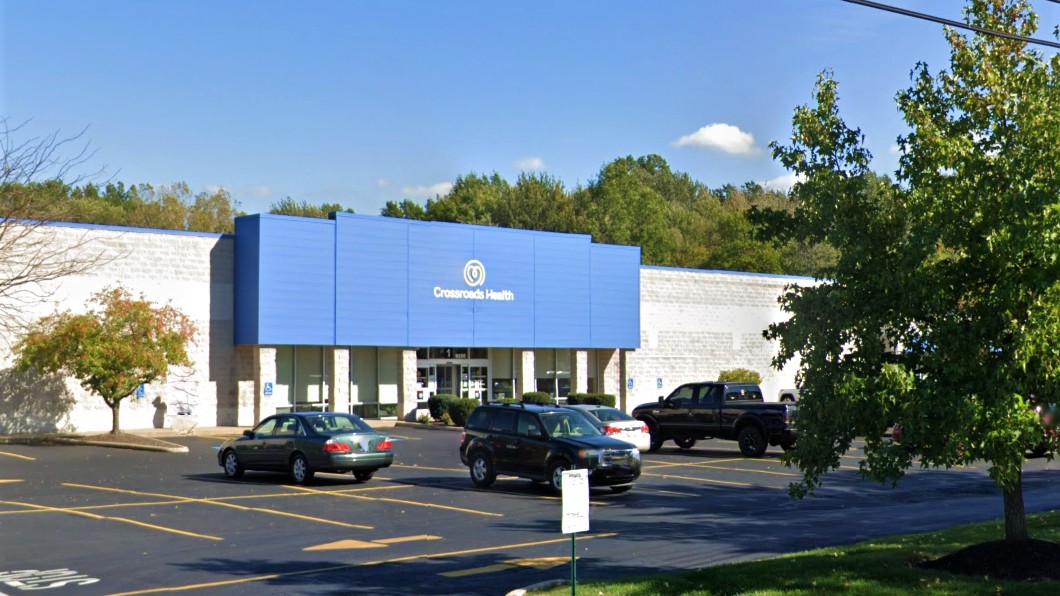 Crossroads Health Mentor Avenue OH 44060