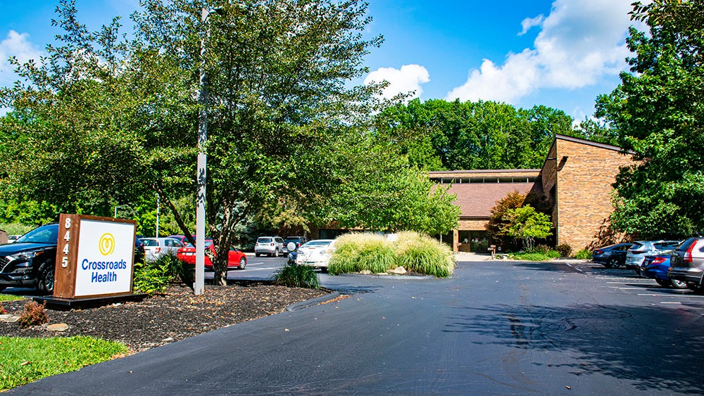 Crossroads Health Mentor OH 44060