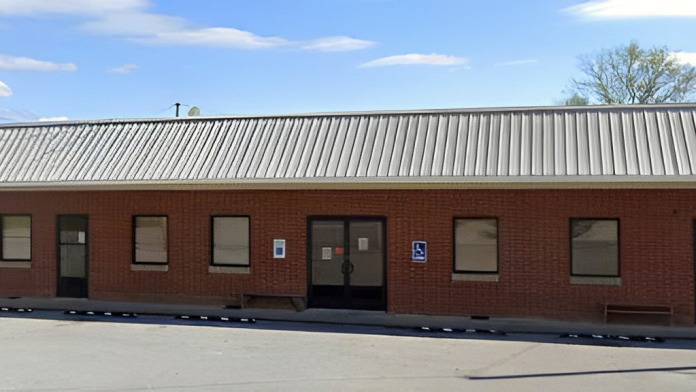 Cumberland Behavioral River Health Manchester KY 40962