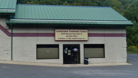 Cumberland Comprehensive Treatment Center MD 21502