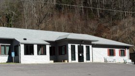 Cumberland Mountain Community Services Buchanan County Satellite Office VA 24614