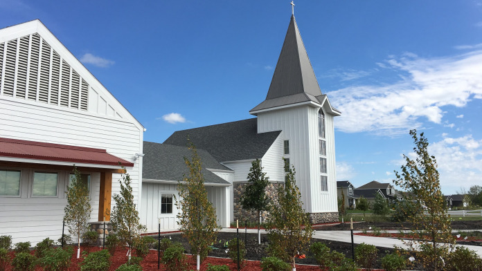 Dakota Boys and Girls Ranch Fargo Campus ND 58104