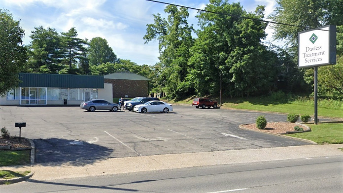 Daviess Treatment Services Pinnacle Treatment KY 42303