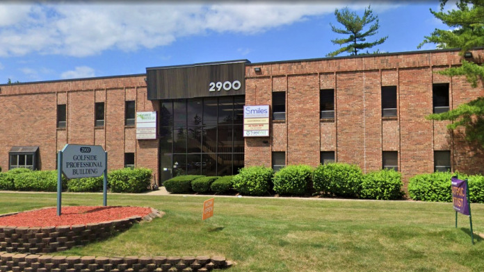 Dawn Farm Outpatient Services Ann Arbor MI 48108