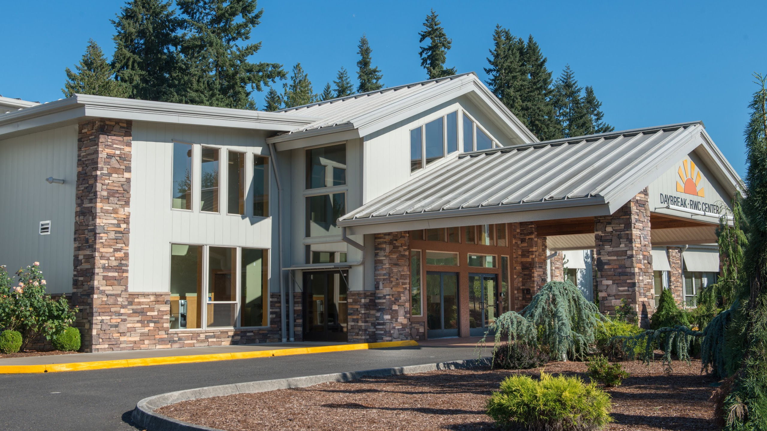 Daybreak Youth Services Inpatient Treatment WA 98606