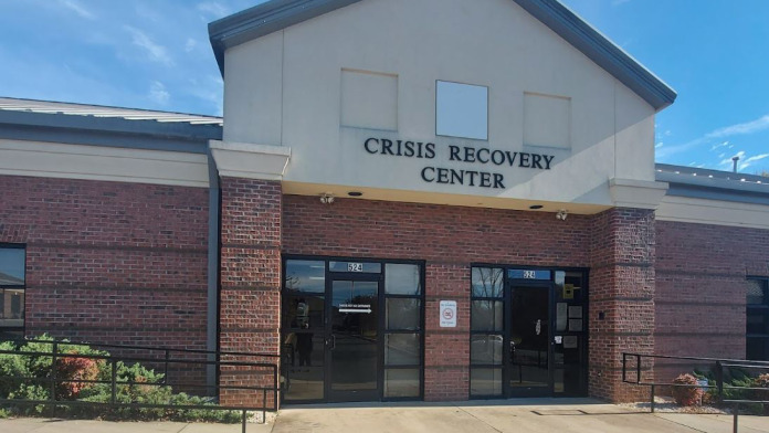 Daymark Recovery Services FBC Iredell NC 28625